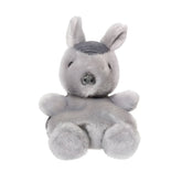 Palm Pal – 13cm Armadillo Plush Toy